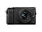 Mirrorless Panasonic Lumix DMC-GX80 с 12-32mm f/3.5-5.6 Mega OIS