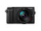 Mirrorless Panasonic Lumix DMC-GX80 с 14-140mm Power OIS