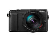 Mirrorless Panasonic Lumix DMC-GX80 с 14-140mm Power OIS