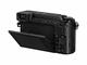 Mirrorless Panasonic Lumix DMC-GX80 с 14-140mm Power OIS
