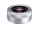Mirrorless Panasonic Lumix DMC-GX80 с 12-32mm f/3.5-5.6 Mega OIS