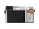 Mirrorless Panasonic Lumix DMC-GX80