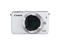 Mirrorless Canon EOS M10