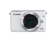 Mirrorless Canon EOS M10