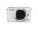 Mirrorless Canon EOS M10