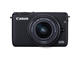 Mirrorless Canon EOS M10 с 15-45mm IS STM и 22mm f/2 STM