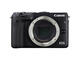 Mirrorless Canon EOS M3 с 15-45mm IS STM и 55-200mm IS STM