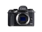 Mirrorless Canon EOS M5