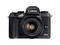 Mirrorless Canon EOS M5 с 15-45mm f/3.5-6.3 IS STM