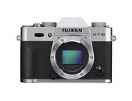 Mirrorless Fujifilm X-T10 със Zeiss Touit 50mm f/2.8