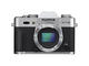 Mirrorless Fujifilm X-T10 със Zeiss Touit 32mm f/1.8