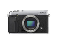 Mirrorless Fujifilm X-E2s