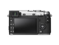 Mirrorless Fujifilm X-E2s
