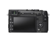 Mirrorless Fujifilm X-E2s