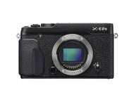 Mirrorless Fujifilm X-E2s