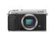Mirrorless Fujifilm X-E2s със Zeiss Touit 50mm f/2.8