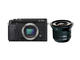 Mirrorless Fujifilm X-E2s със Zeiss Touit 12mm f/2.8