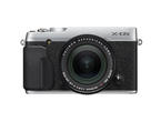 Mirrorless Fujifilm X-E2s с 18-55mm f/2.8-4 R LM OIS