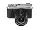 Mirrorless Fujifilm X-E2s с 18-55mm f/2.8-4 R LM OIS