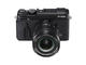 Mirrorless Fujifilm X-E2s с 18-55mm f/2.8-4 R LM OIS