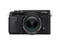 Mirrorless Fujifilm X-E2s с 18-55mm f/2.8-4 R LM OIS