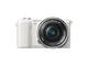 Mirrorless Sony Alpha 5100 с 16-50mm PZ OSS и Zeiss Touit 32mm f/1.8