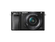 Mirrorless Sony Alpha 6000 с 16-50mm OSS и Zeiss 32mm f/1.8