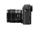 Mirrorless Fujifilm X-T2 с 18-55mm f/2.8-4 R LM OIS
