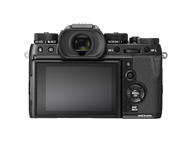 Mirrorless Fujifilm X-T2