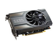Видео карти EVGA GeForce GTX 950 SC GAMING