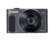 Компактни фотоапарати Canon PowerShot SX620 HS