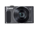 Компактни фотоапарати Canon PowerShot SX620 HS
