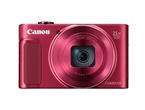 Компактни фотоапарати Canon PowerShot SX620 HS