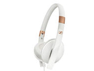 Слушалки Sennheiser HD 2.30i, в бяло