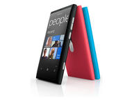 Смартфони Nokia Lumia 800 16GB, черен цвят