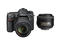 DSLR Nikon D7100 с 18-140mm VR и DX 35mm f/1.8G