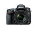DSLR Nikon D610 с 24-85mm VR и 50mm f/1.8D