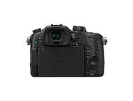 Mirrorless Panasonic Lumix DMC-GH4R