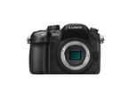 Mirrorless Panasonic Lumix DMC-GH4R