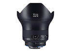 DSLR обективи Zeiss Milvus 15mm f/2.8 ZF.2