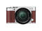 Mirrorless Fujifilm X-A3 с обектив 16-50mm f/3.5-5.6 OIS II