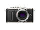 Mirrorless Olympus PEN E-PL8