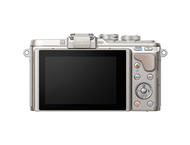 Mirrorless Olympus PEN E-PL8