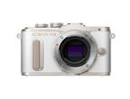 Mirrorless Olympus PEN E-PL8
