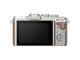 Mirrorless Olympus PEN E-PL8 с обектив ED 14-42mm f/3.5-5.6 EZ