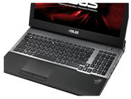 Лаптопи ASUS ROG G55