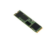 SSD 256GB М.2 NVMe Intel 600p Series
