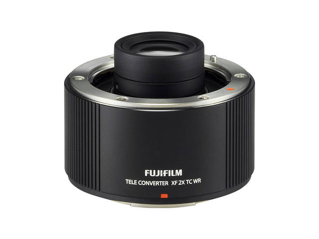 Конвертори Fujifilm XF 2x TC WR