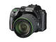 DSLR Pentax K-70 с DA 18-135mm f/3.5-5.6 ED WR