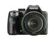 DSLR Pentax K-70 с DA 18-135mm f/3.5-5.6 ED WR